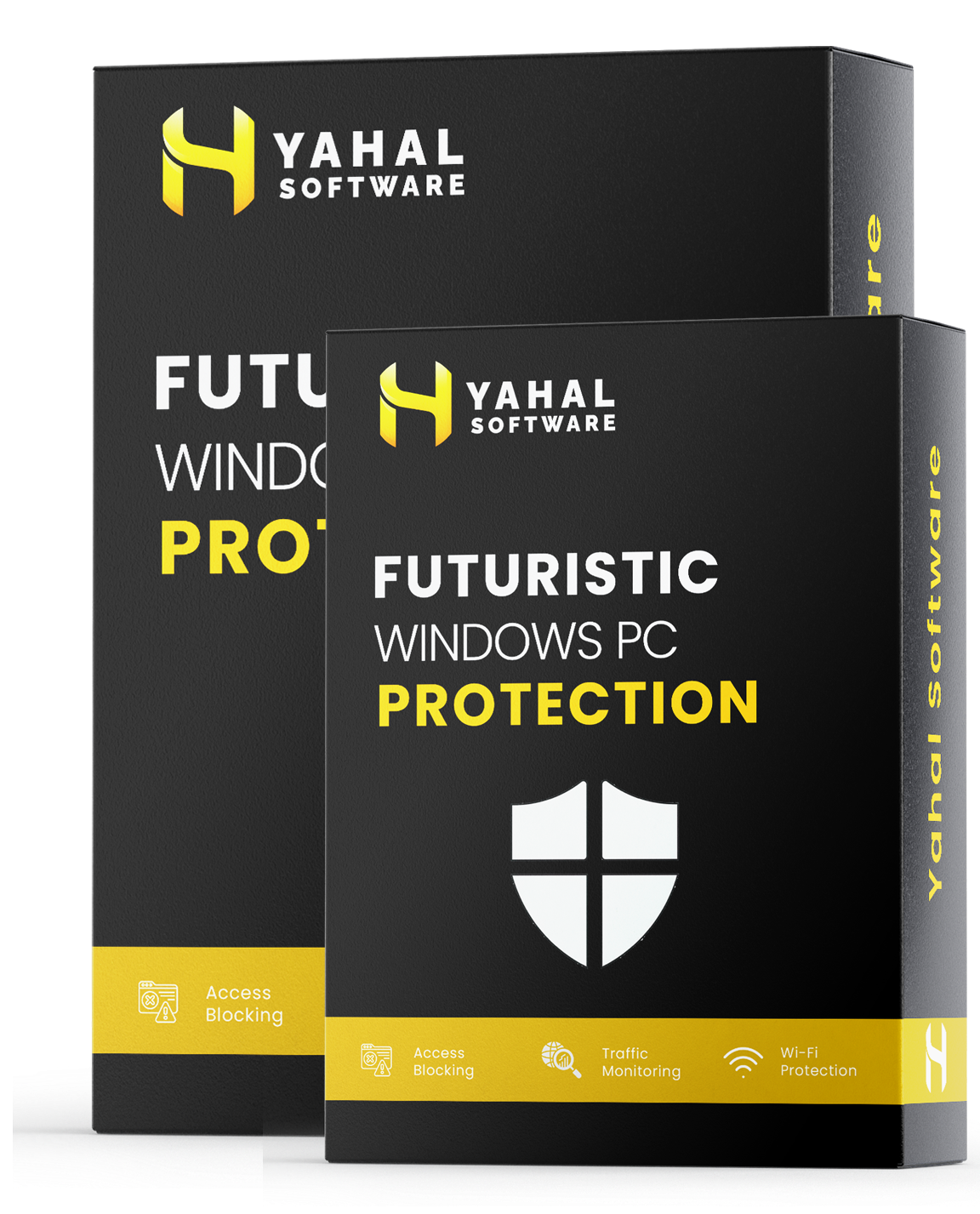 Yahal Driver Care